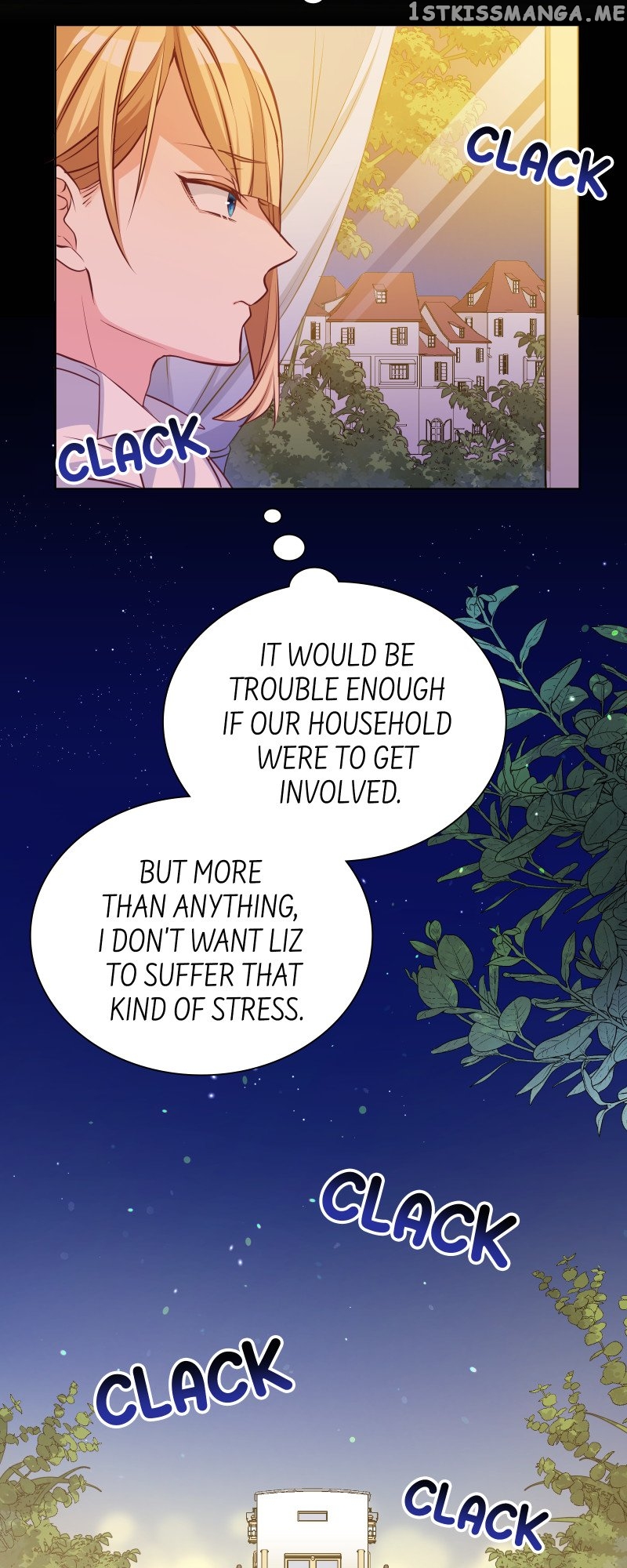 Divine Inconvenience Chapter 11 - page 40