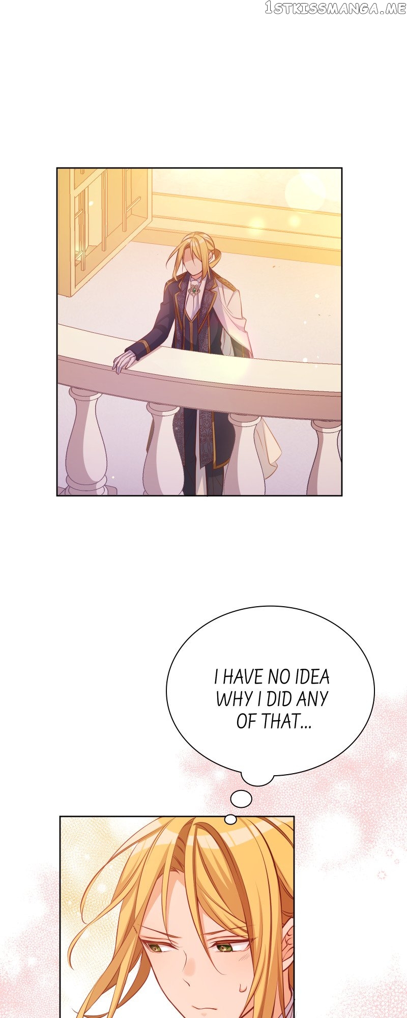 Divine Inconvenience Chapter 11 - page 42