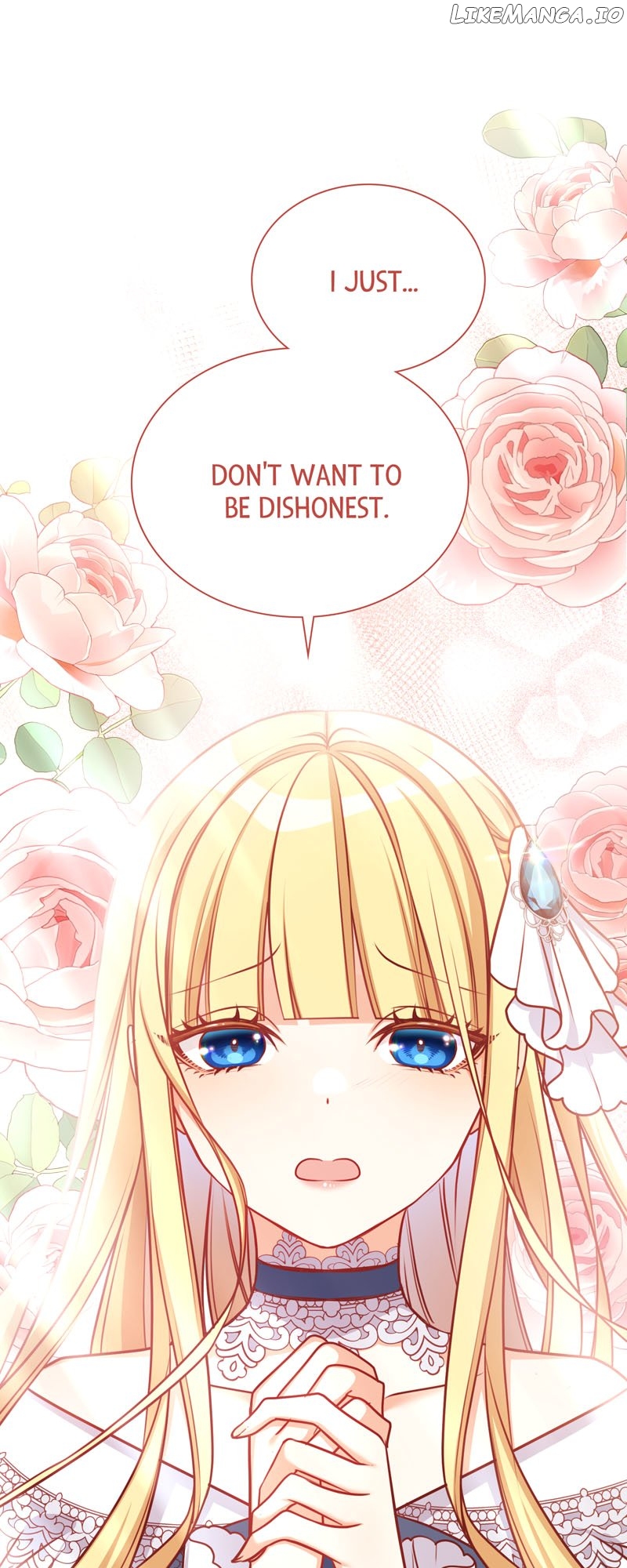 Divine Inconvenience Chapter 37 - page 17