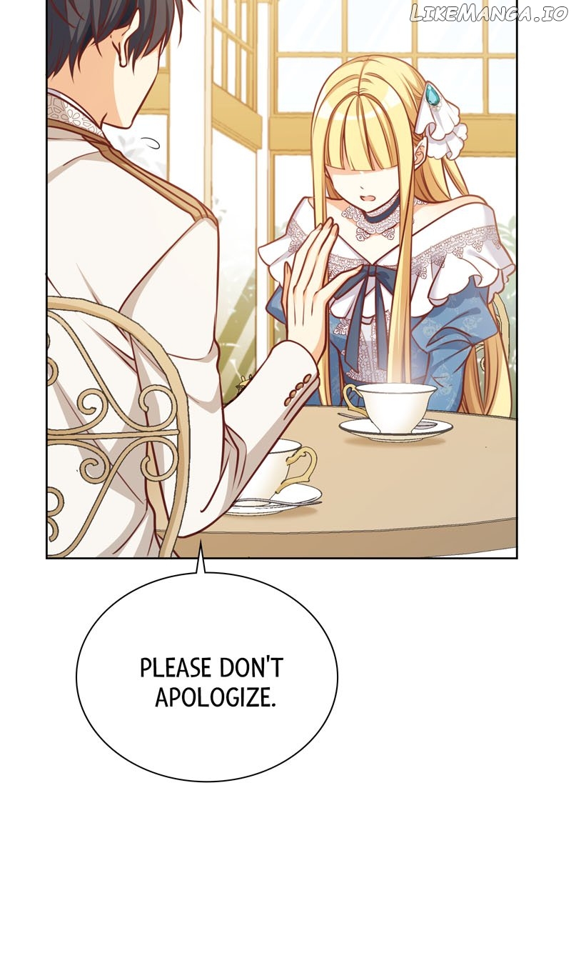 Divine Inconvenience Chapter 37 - page 21