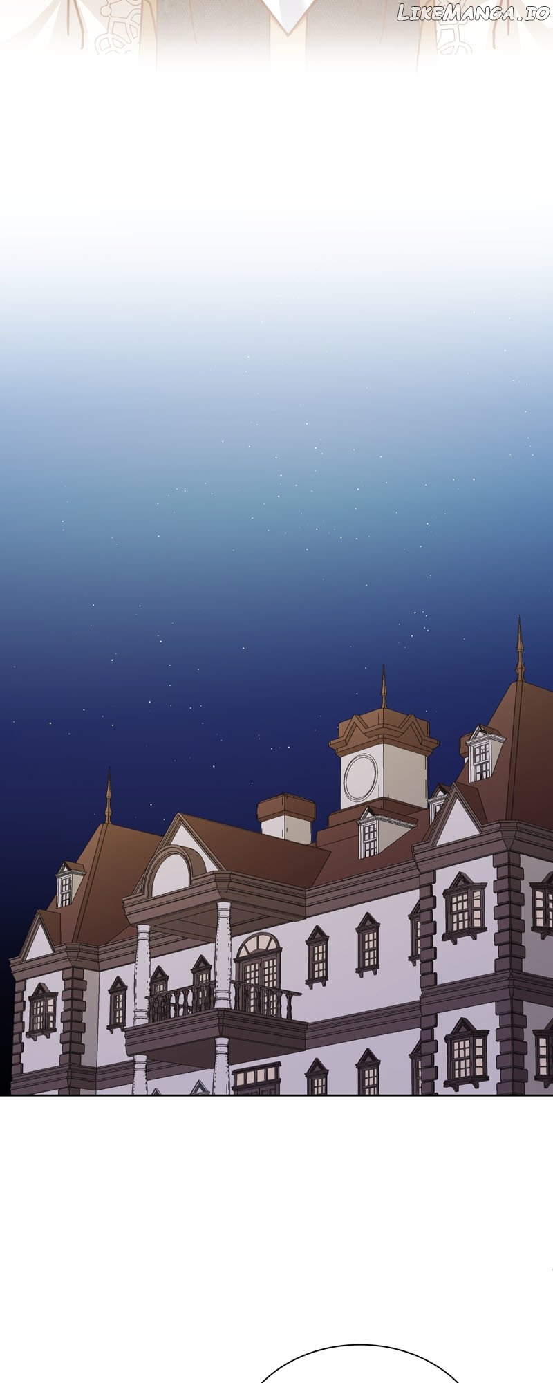 Divine Inconvenience Chapter 37 - page 23