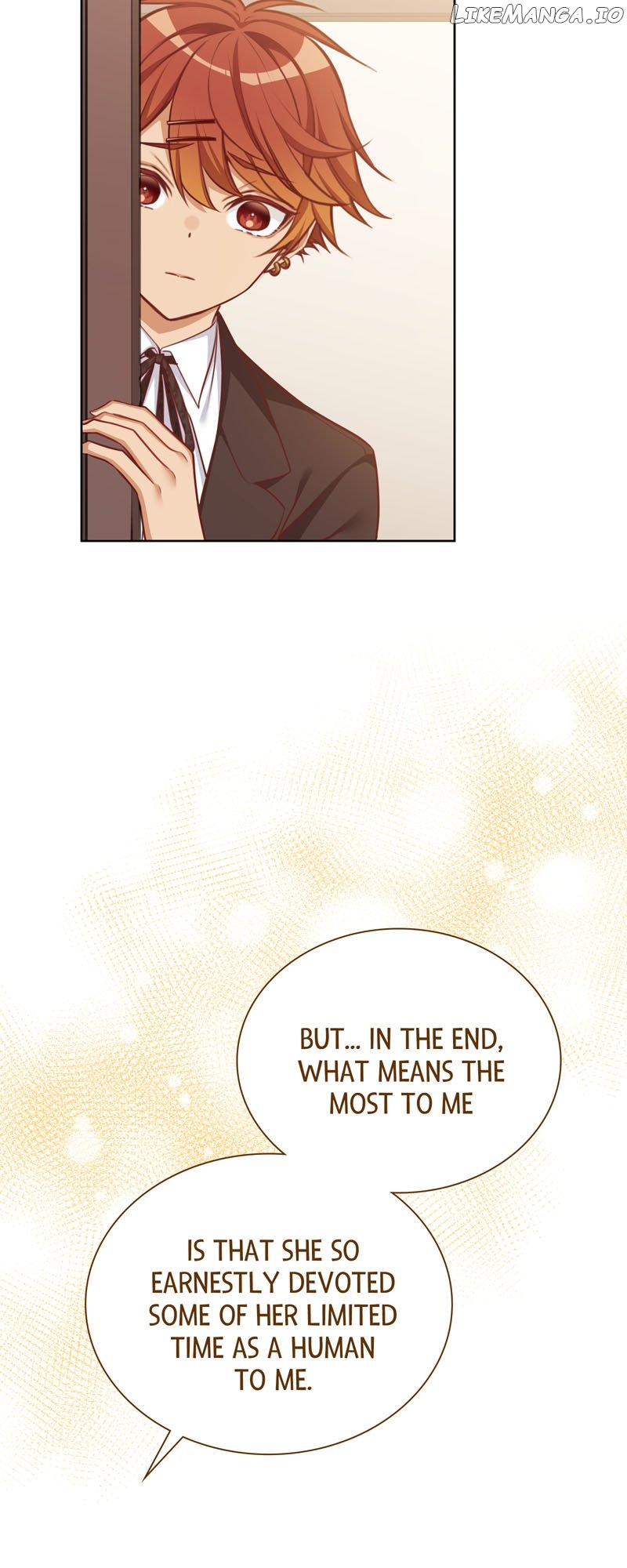 Divine Inconvenience Chapter 37 - page 31