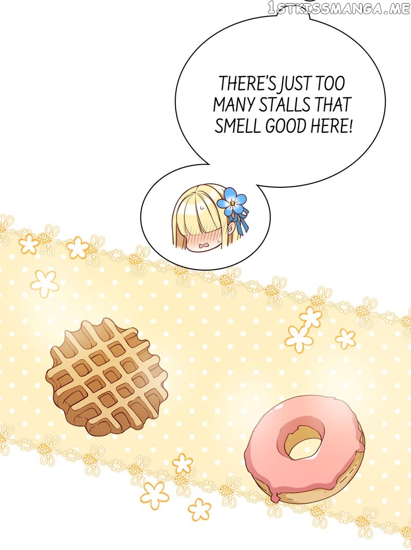 Divine Inconvenience Chapter 25 - page 10