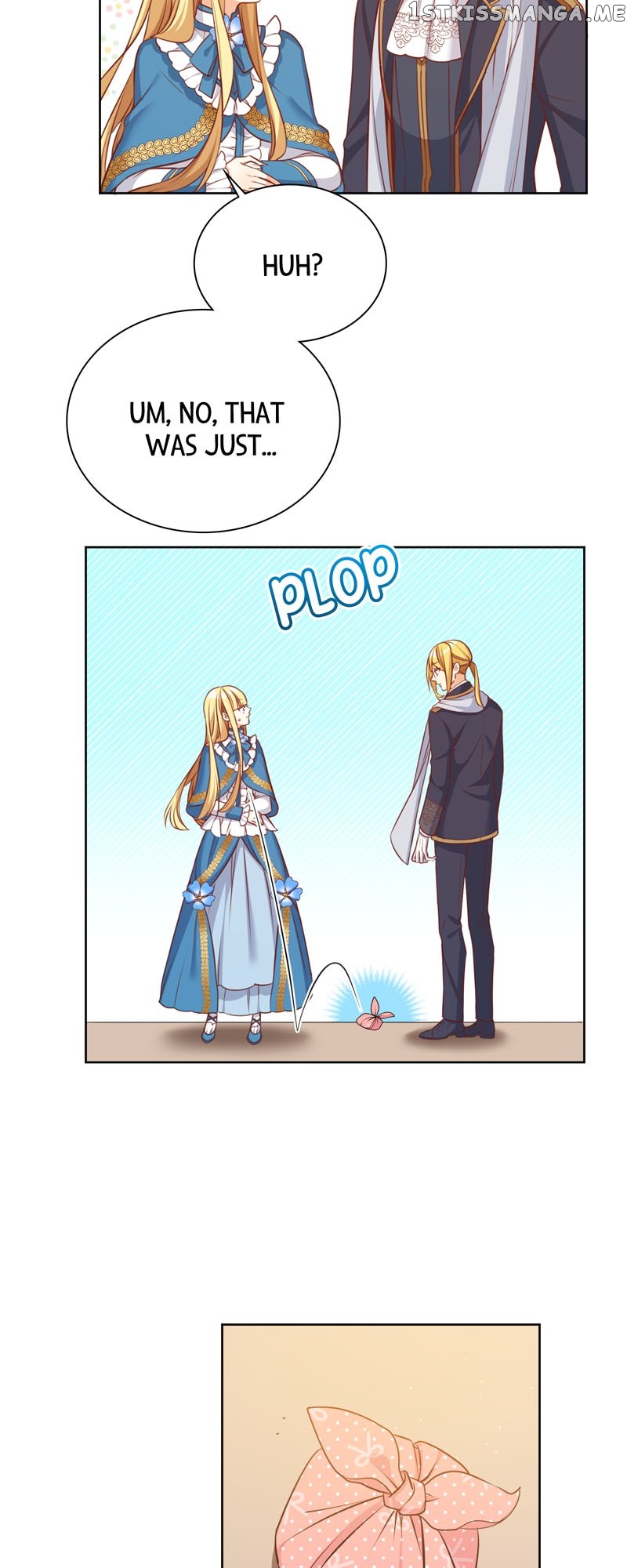 Divine Inconvenience Chapter 25 - page 12