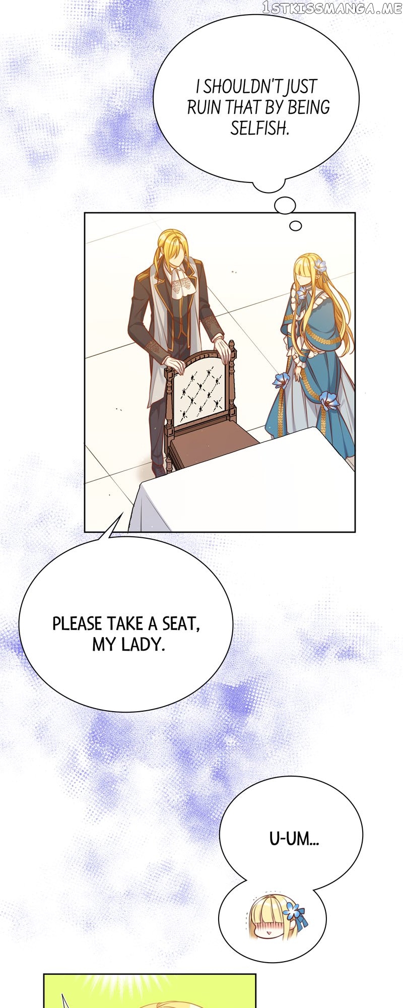 Divine Inconvenience Chapter 25 - page 26