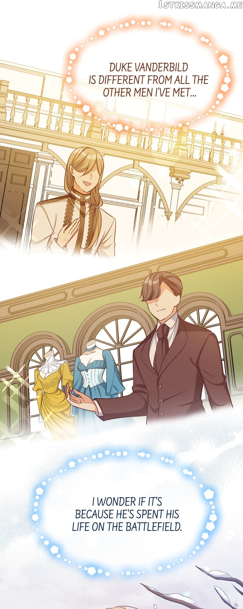 Divine Inconvenience Chapter 25 - page 35