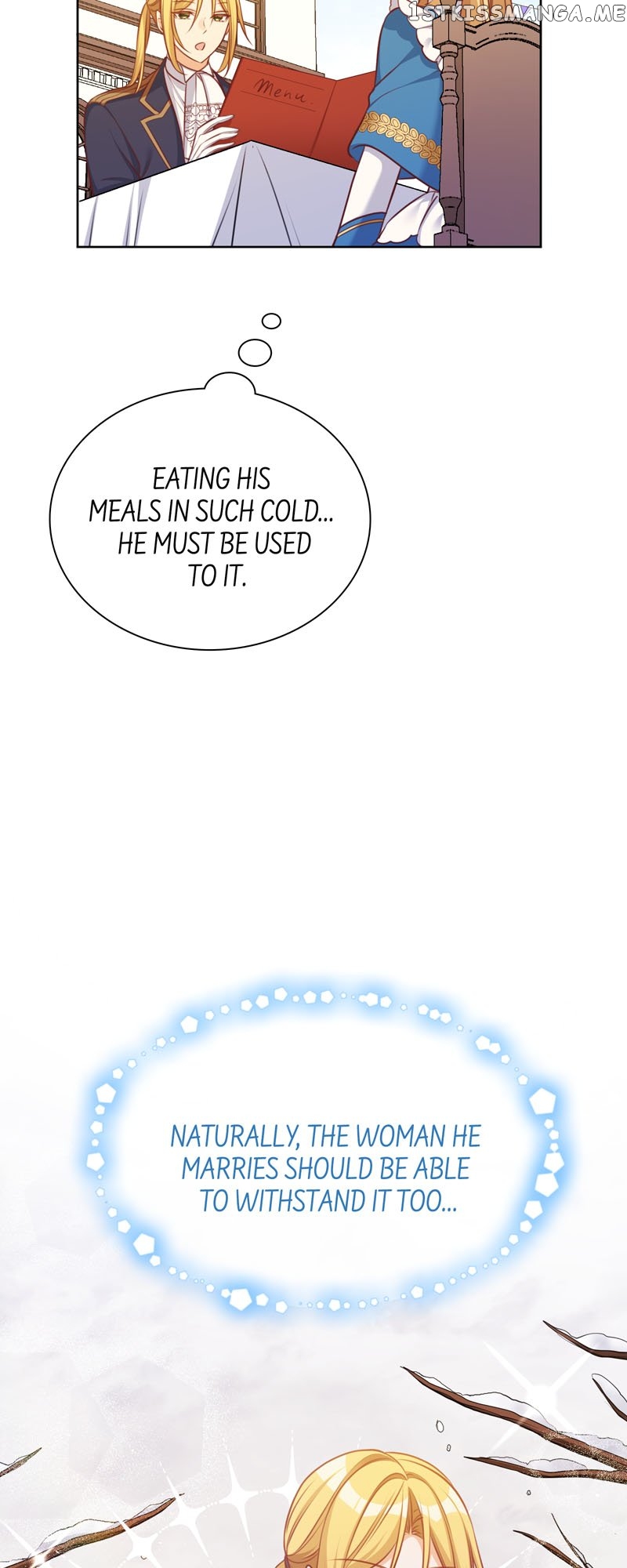 Divine Inconvenience Chapter 25 - page 37