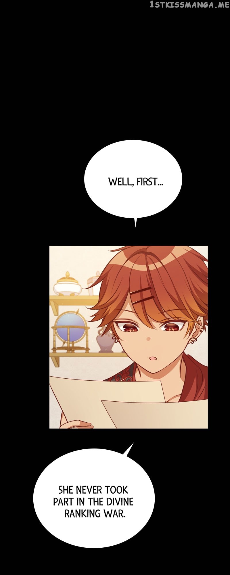 Divine Inconvenience Chapter 25 - page 41