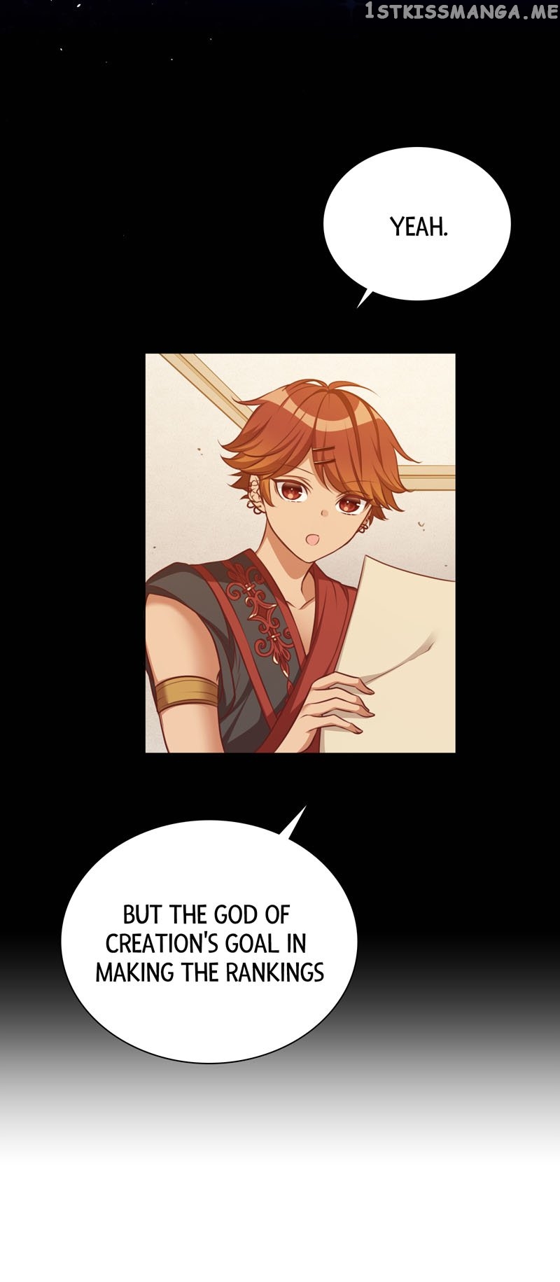 Divine Inconvenience Chapter 25 - page 44