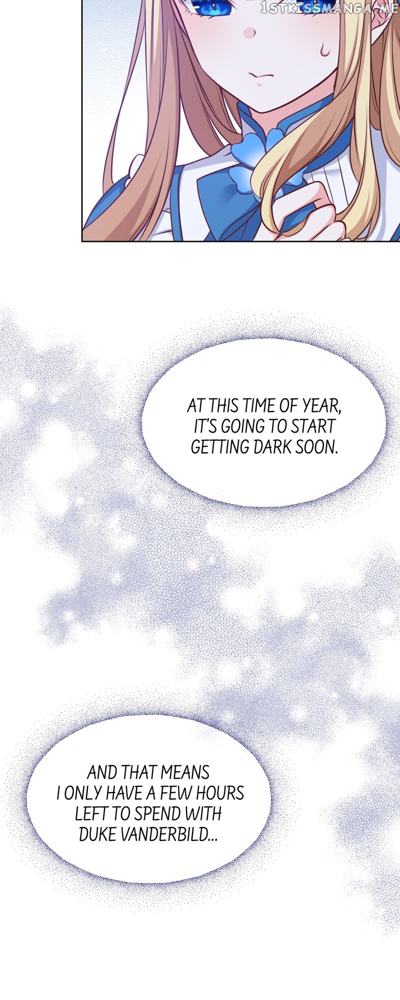 Divine Inconvenience Chapter 25 - page 5