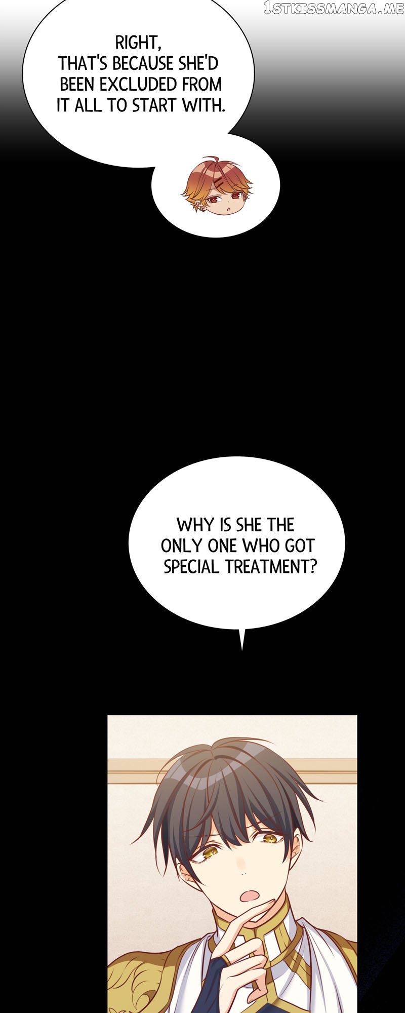 Divine Inconvenience Chapter 25 - page 51