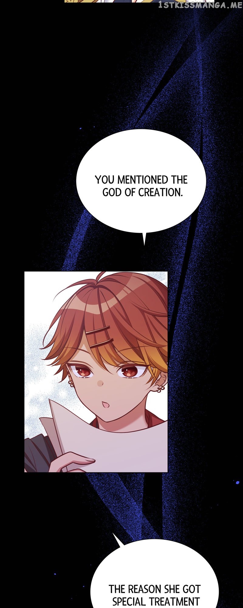 Divine Inconvenience Chapter 25 - page 52