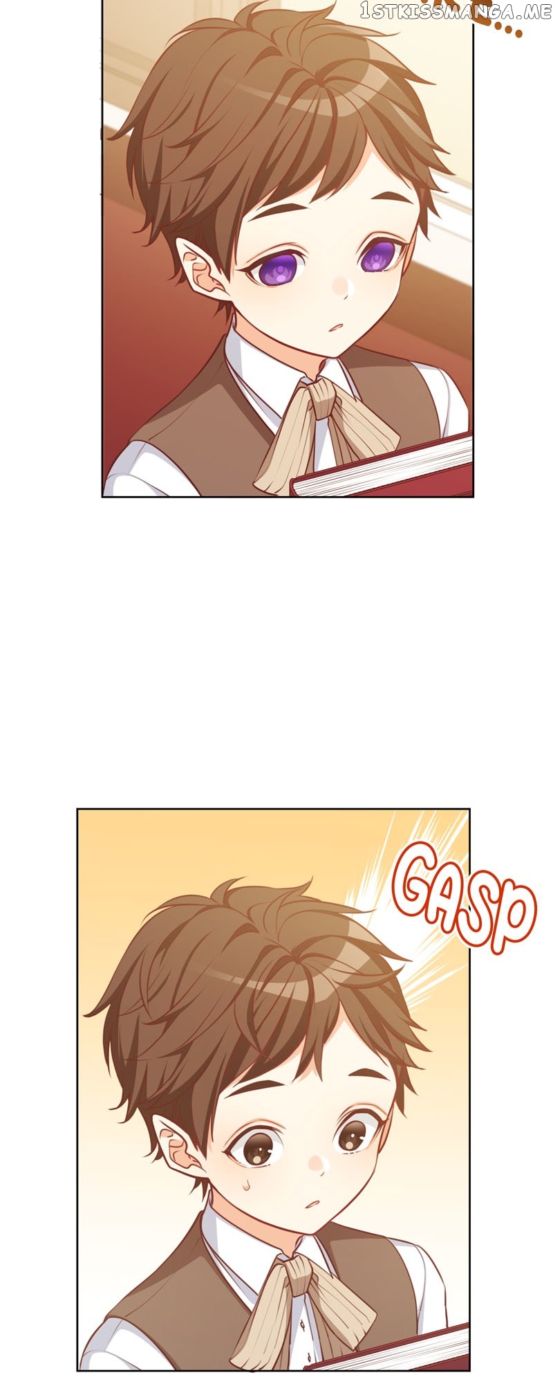 Divine Inconvenience Chapter 34 - page 2