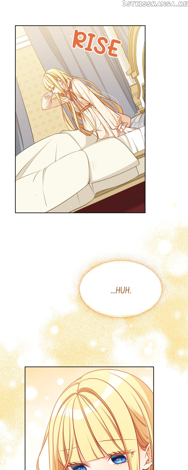 Divine Inconvenience Chapter 33 - page 14