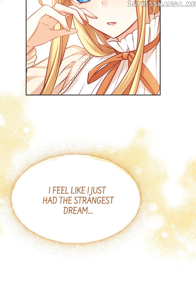 Divine Inconvenience Chapter 33 - page 15