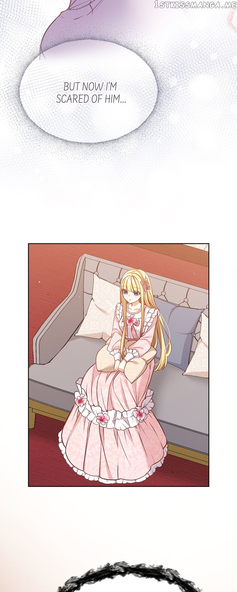 Divine Inconvenience Chapter 33 - page 27
