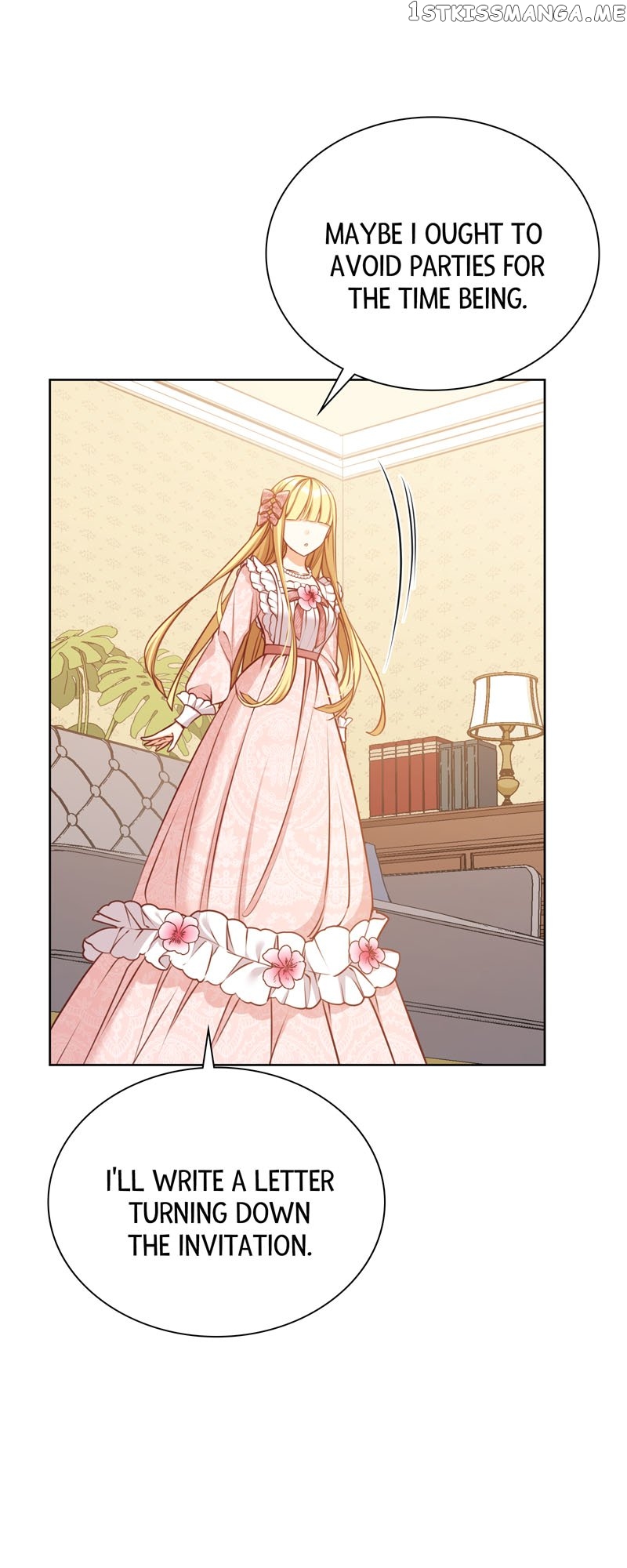 Divine Inconvenience Chapter 33 - page 31