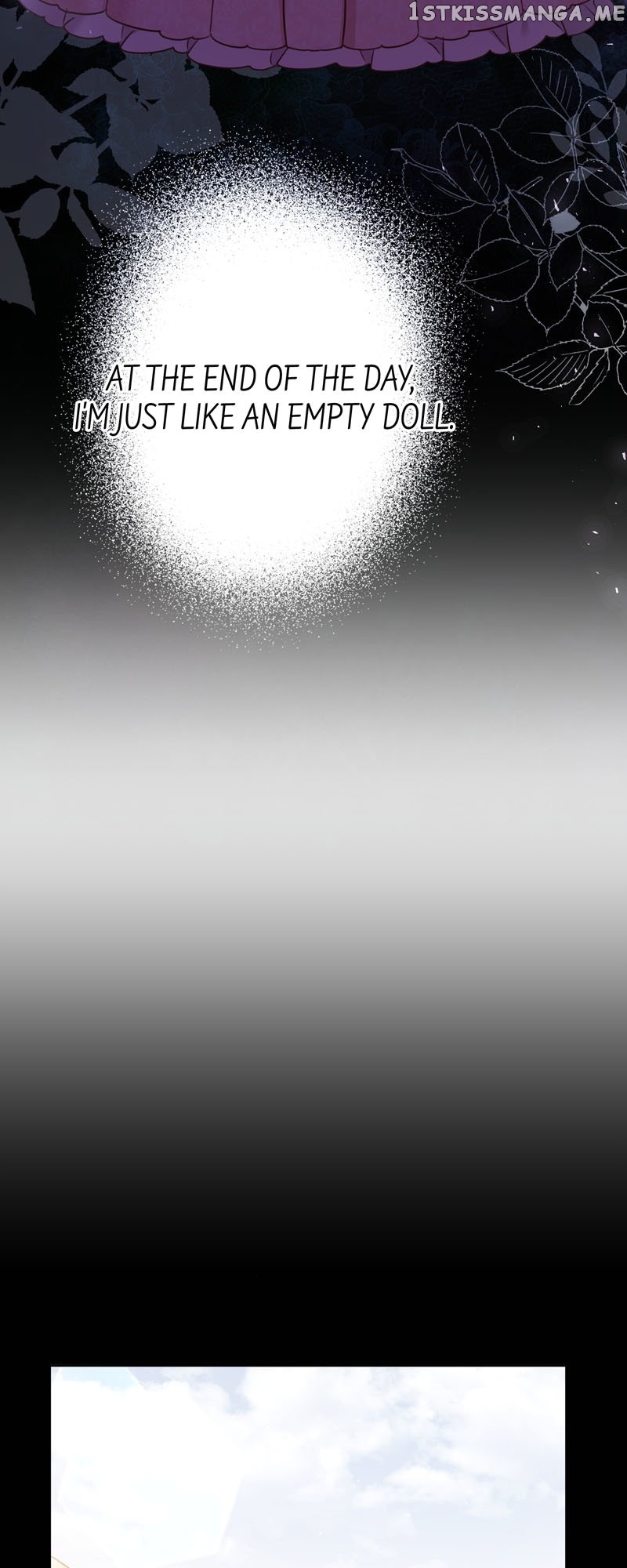 Divine Inconvenience Chapter 33 - page 37