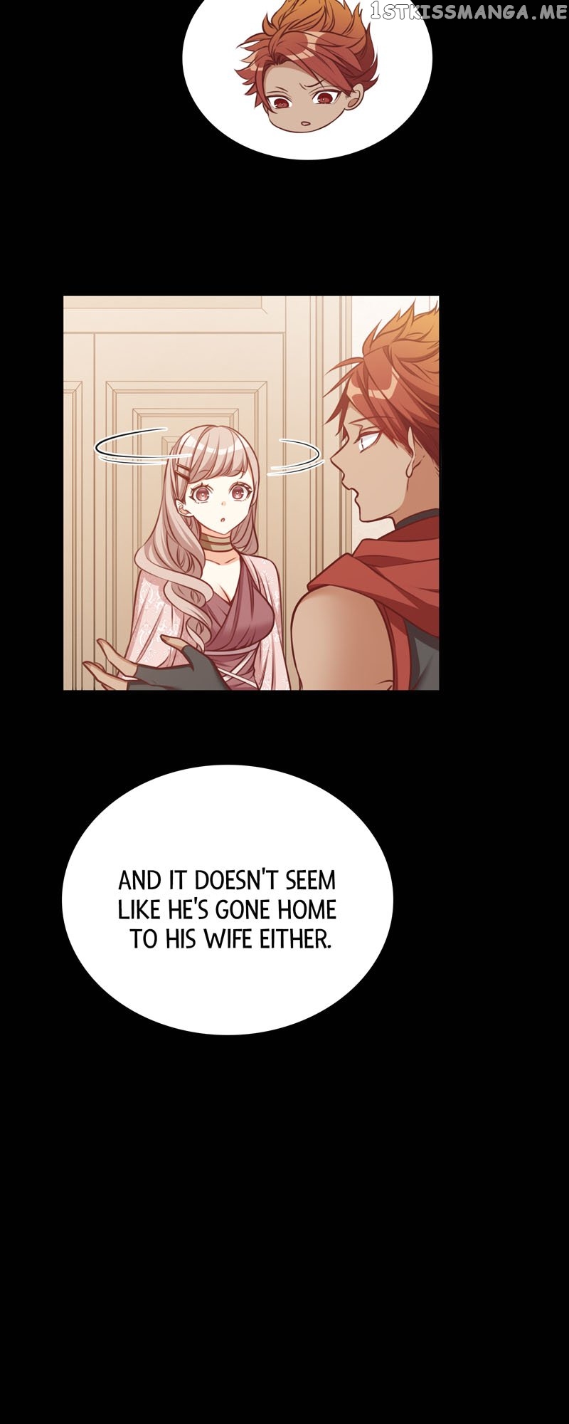 Divine Inconvenience Chapter 33 - page 42