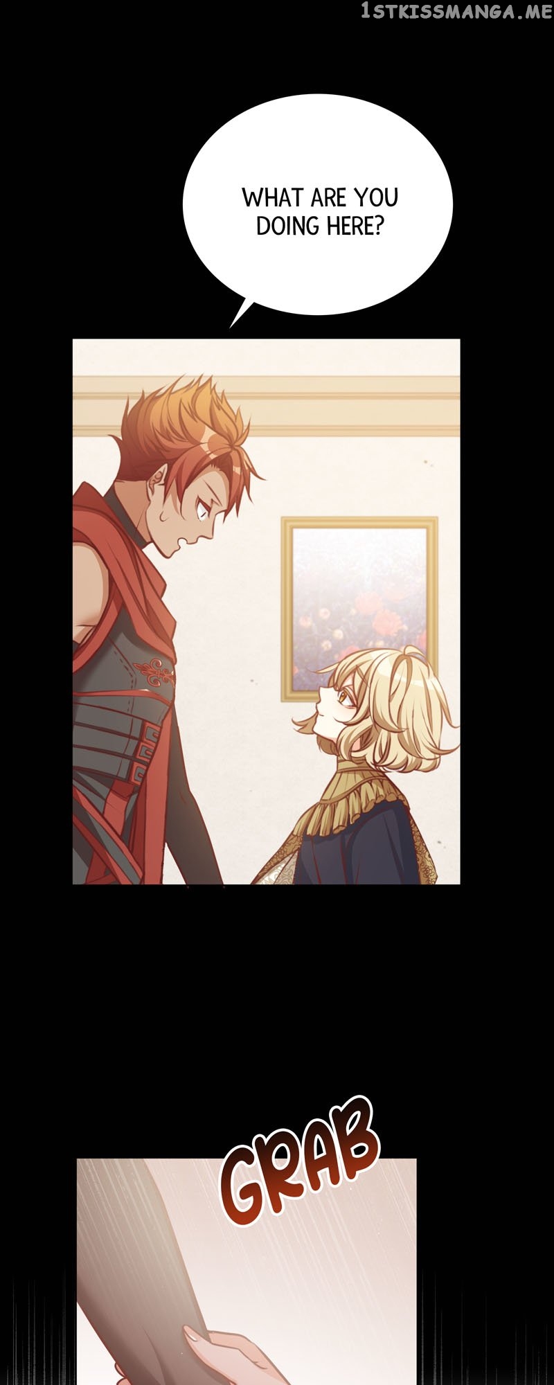 Divine Inconvenience Chapter 33 - page 46