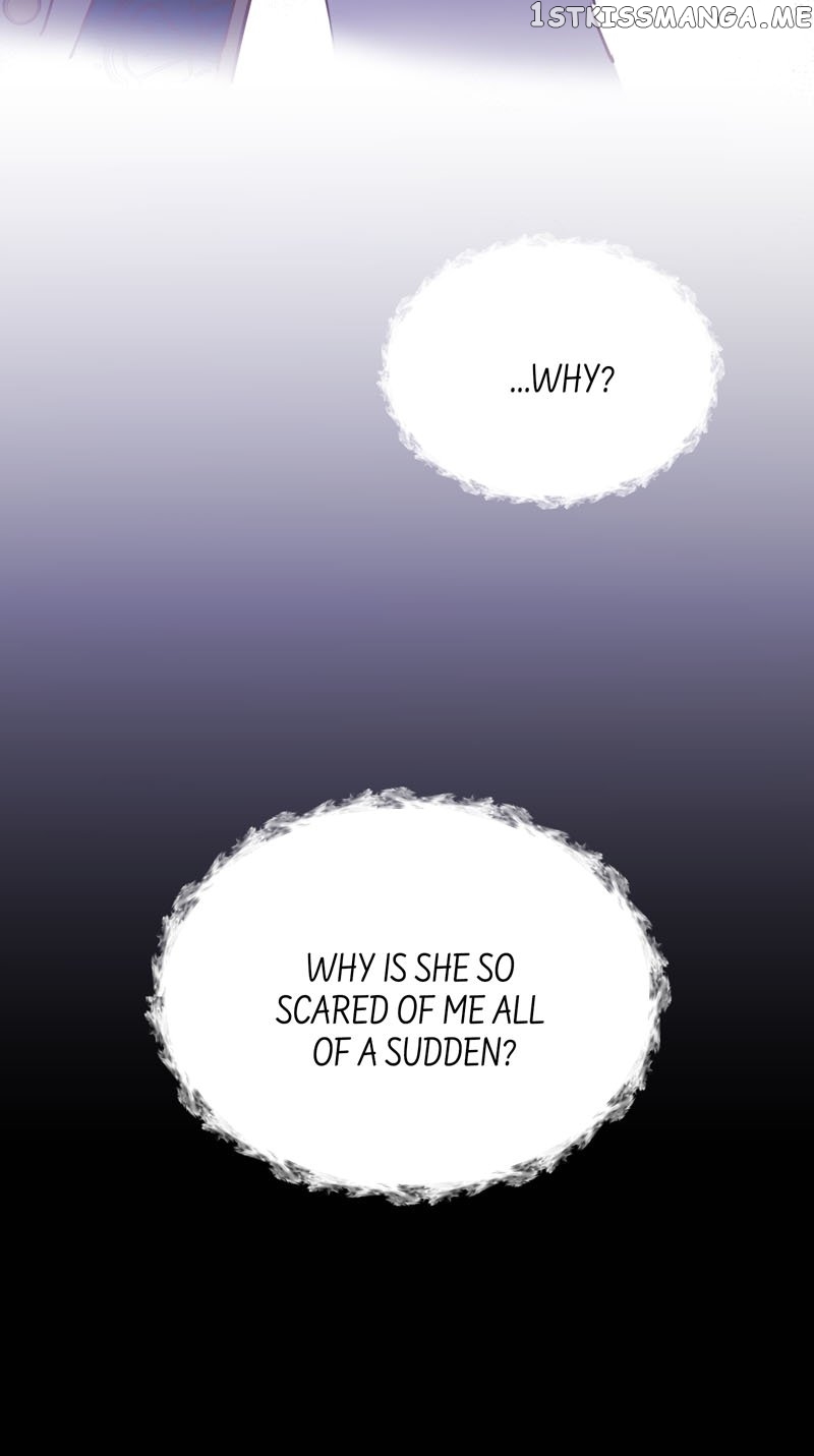 Divine Inconvenience Chapter 32 - page 15