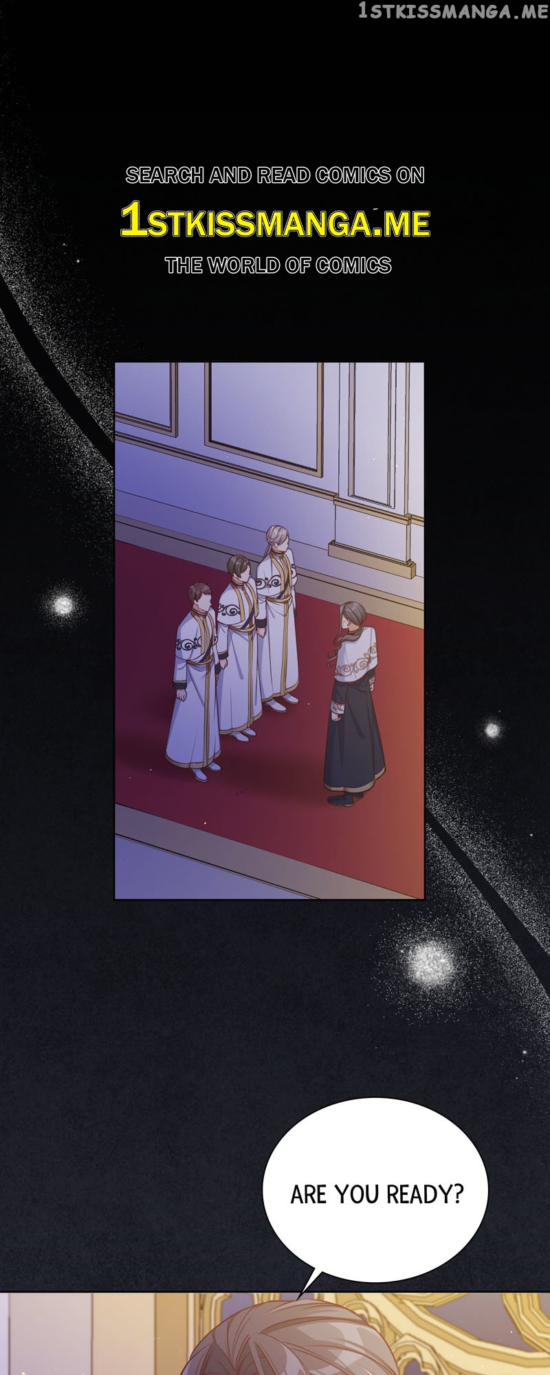 Divine Inconvenience Chapter 30 - page 1
