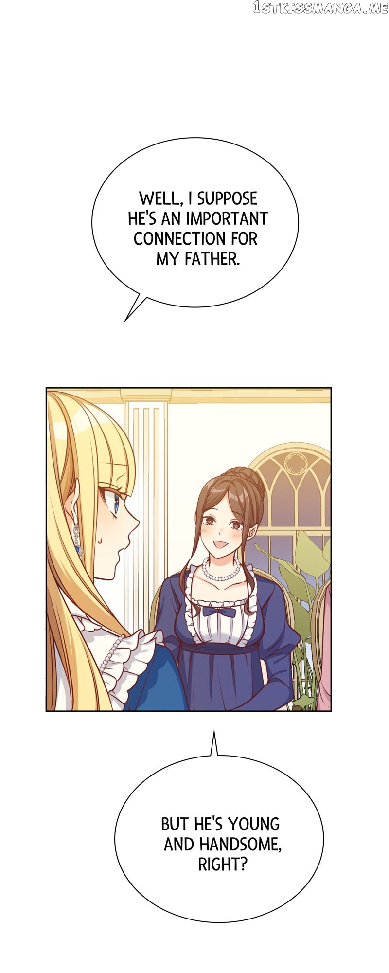 Divine Inconvenience Chapter 30 - page 42