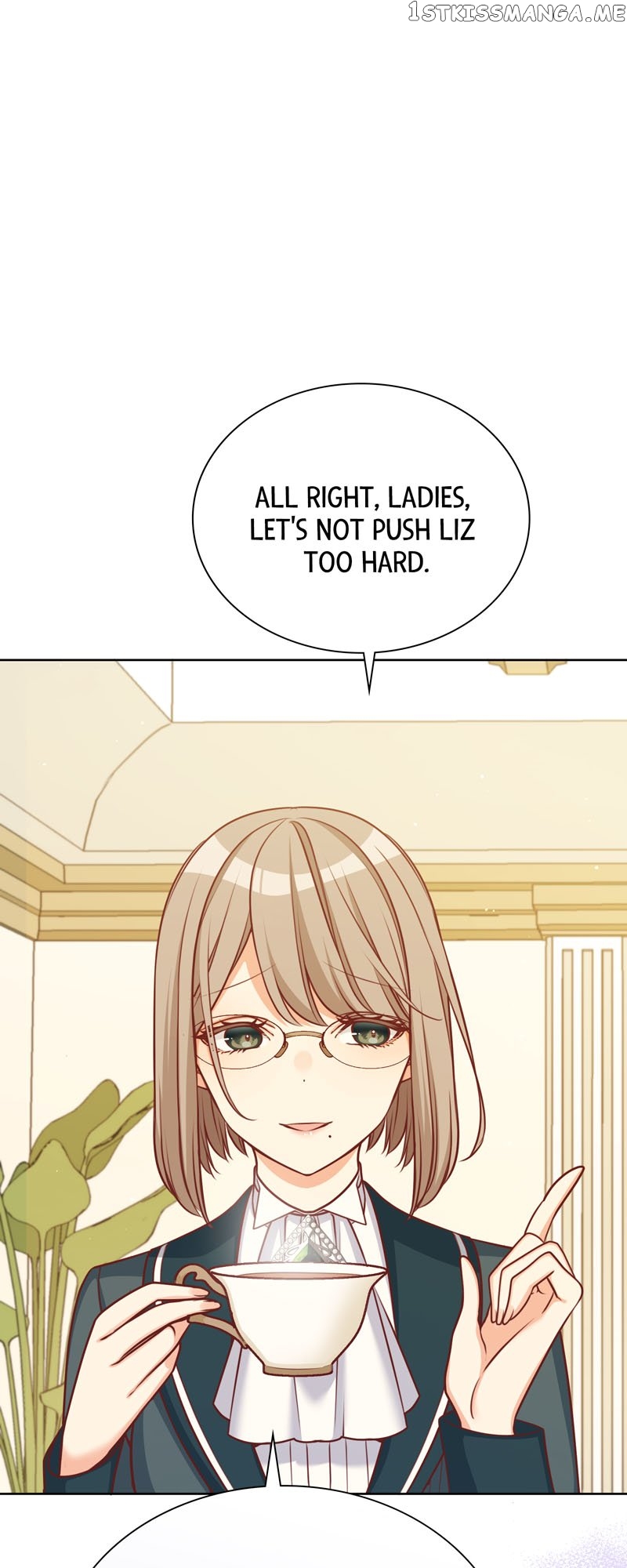 Divine Inconvenience Chapter 30 - page 43