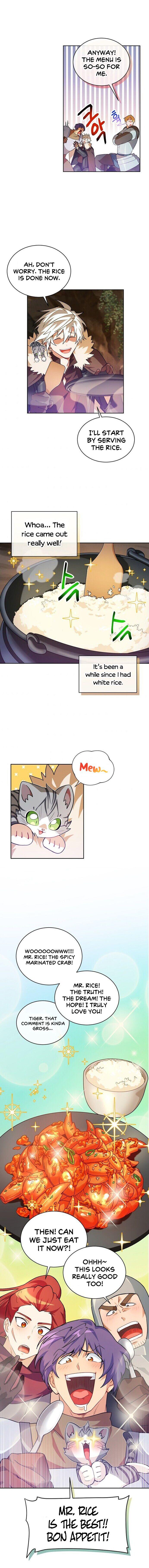 Please have a meal chapter 33 - page 2