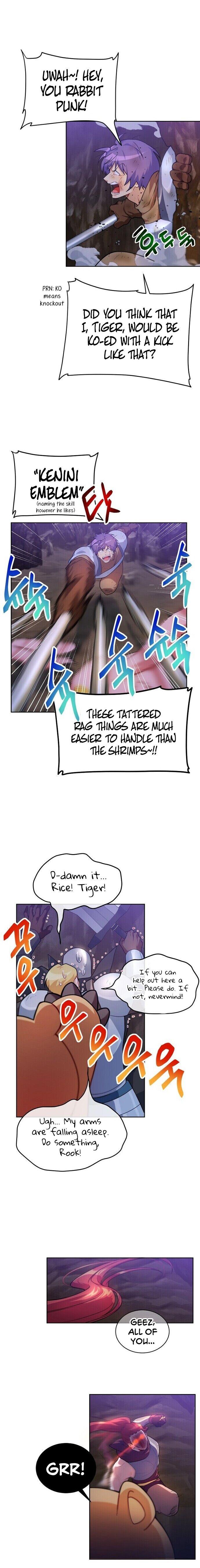 Please have a meal chapter 34 - page 6