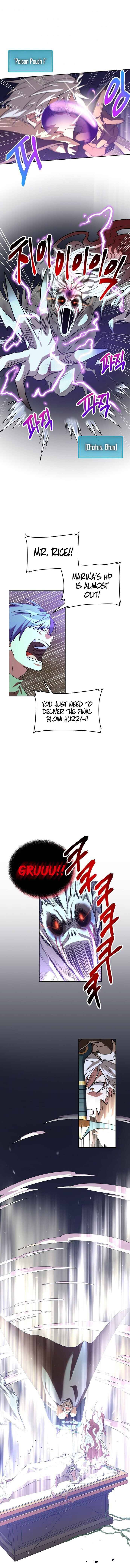 Please have a meal chapter 35 - page 17