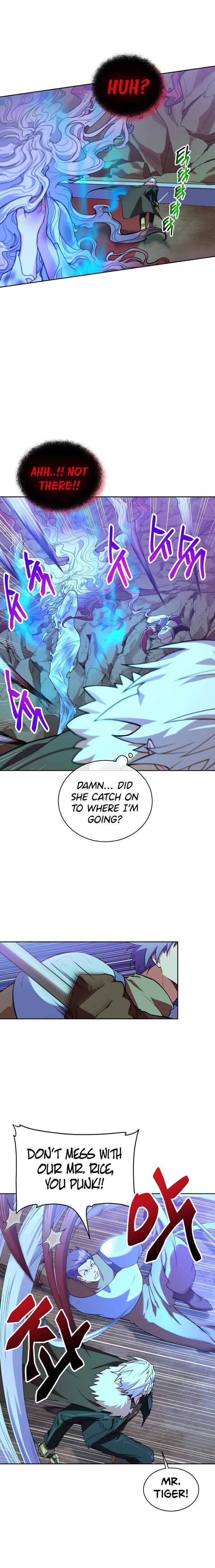 Please have a meal chapter 35 - page 6