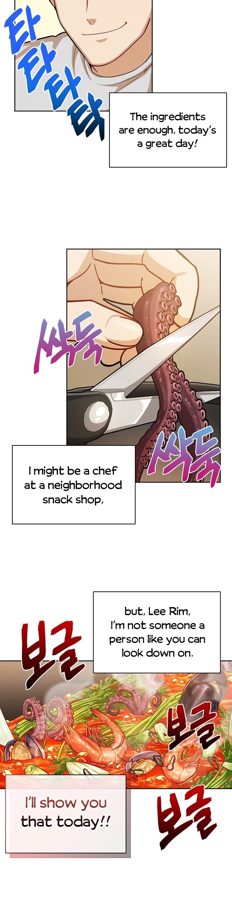Please have a meal chapter 62 - page 11