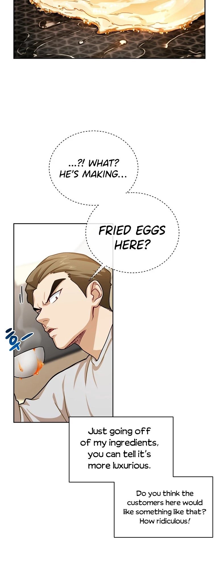 Please have a meal chapter 62 - page 13