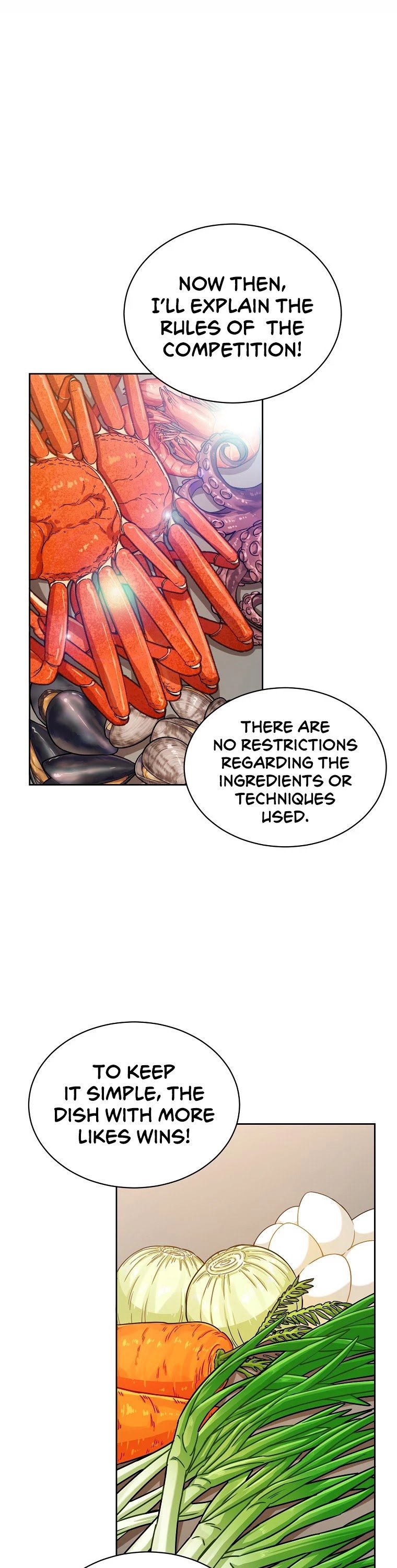 Please have a meal chapter 62 - page 3