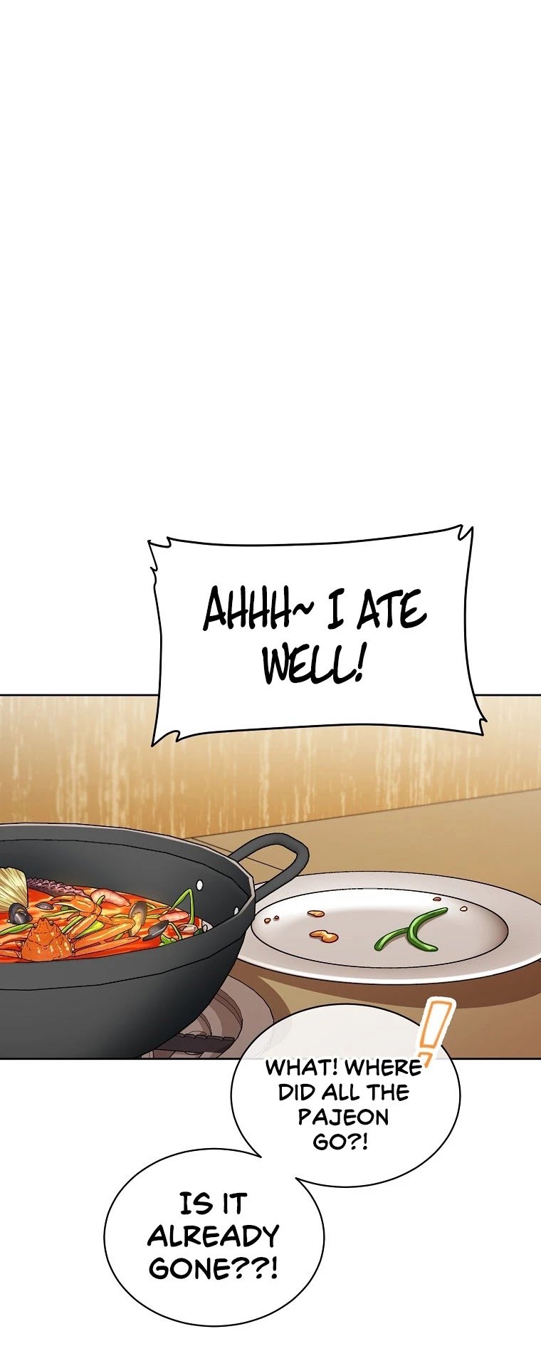 Please have a meal chapter 62 - page 31