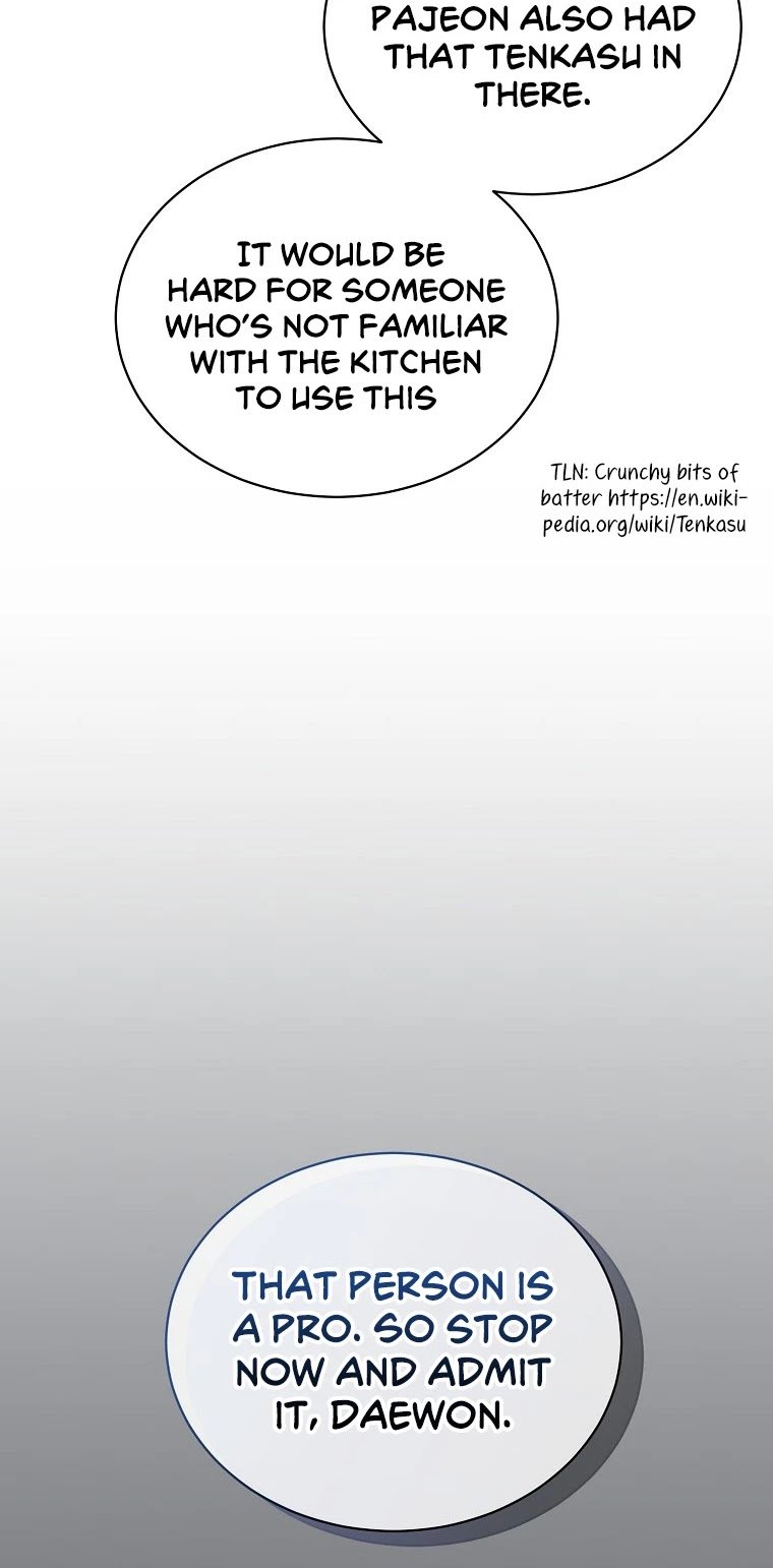 Please have a meal chapter 62 - page 35