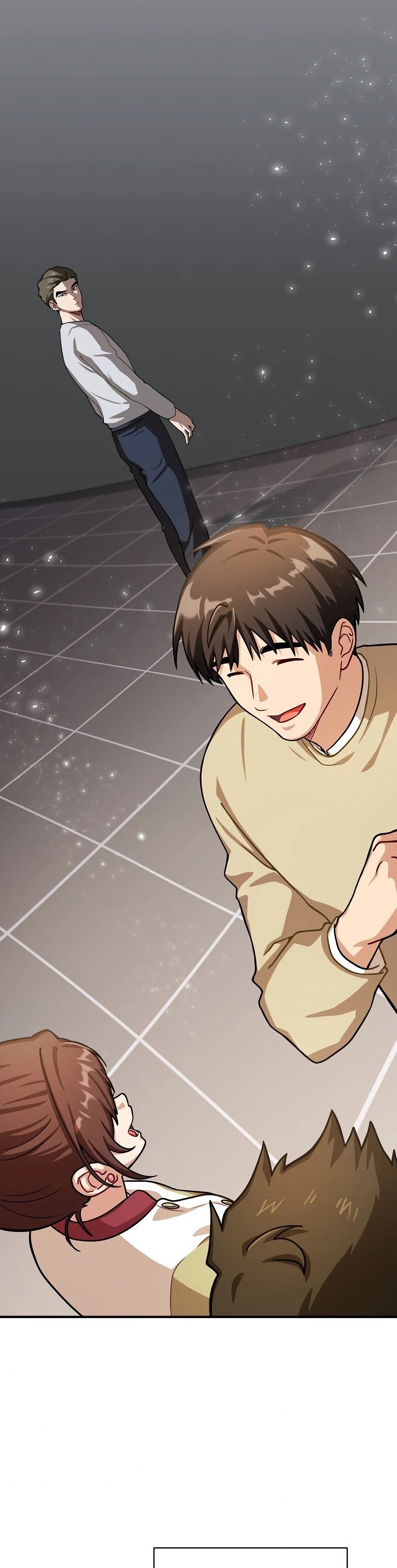 Please have a meal chapter 62 - page 36