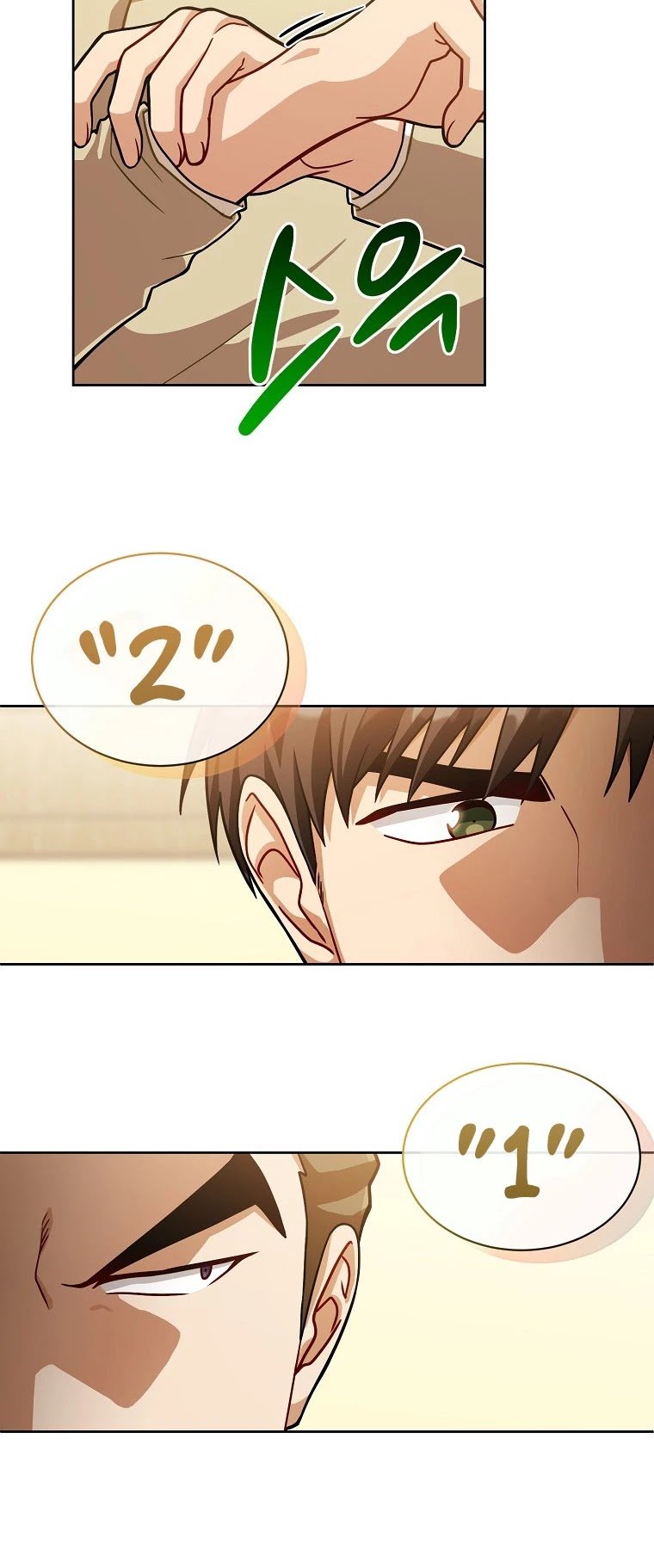 Please have a meal chapter 62 - page 8