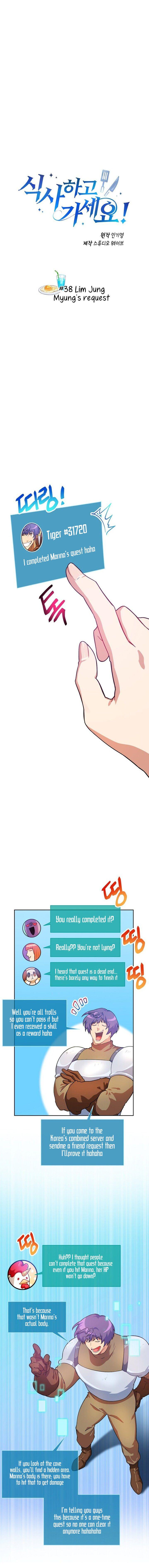 Please have a meal chapter 38 - page 6