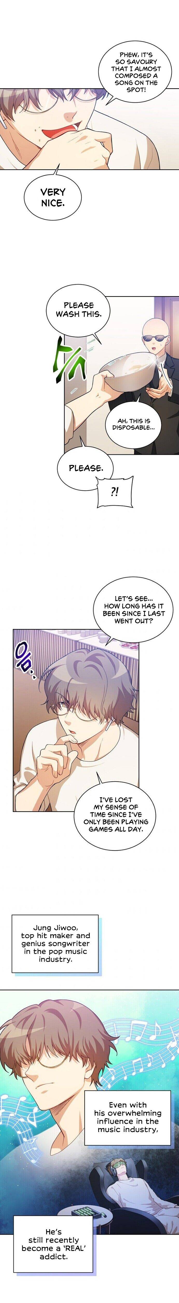 Please have a meal chapter 39 - page 12