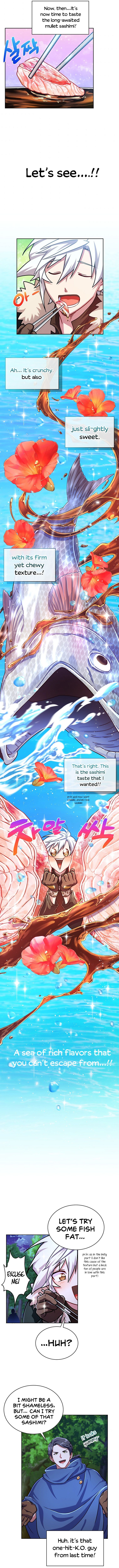 Please have a meal chapter 64 - page 11