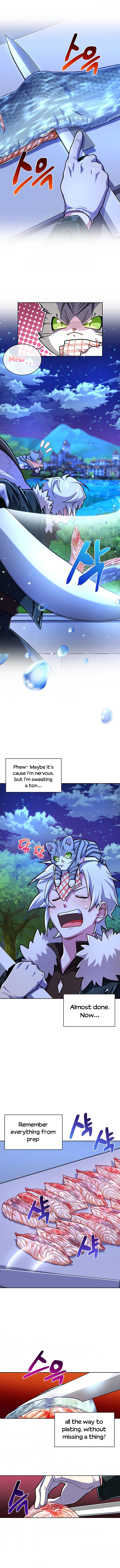 Please have a meal chapter 64 - page 9