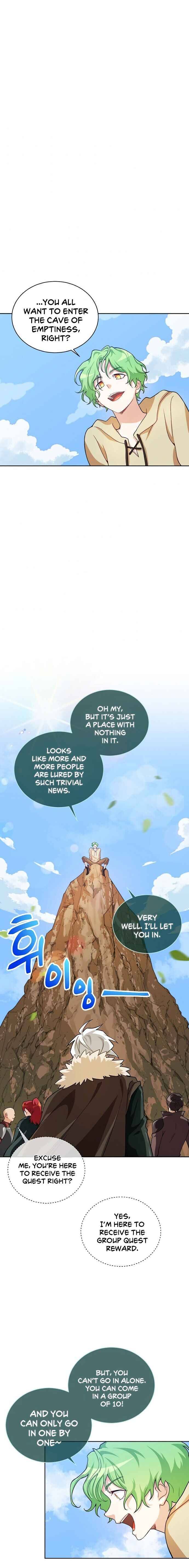 Please have a meal chapter 40 - page 12