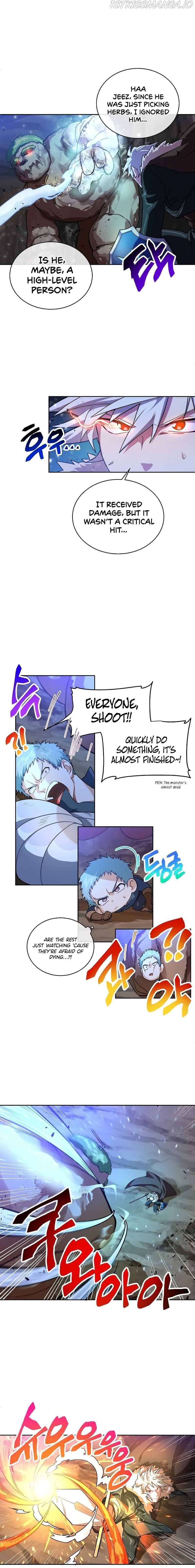 Please have a meal chapter 42 - page 11