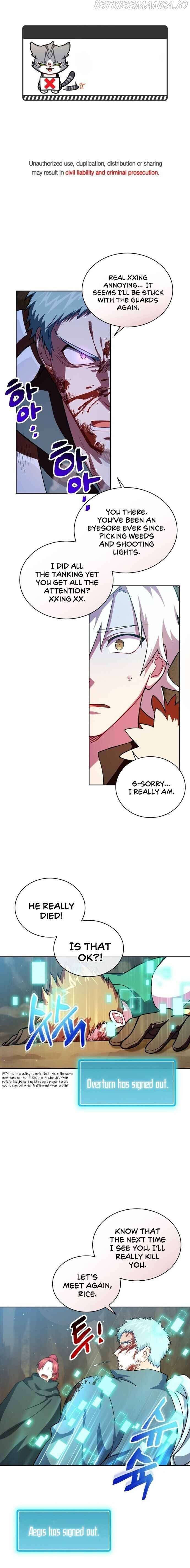 Please have a meal chapter 43 - page 19