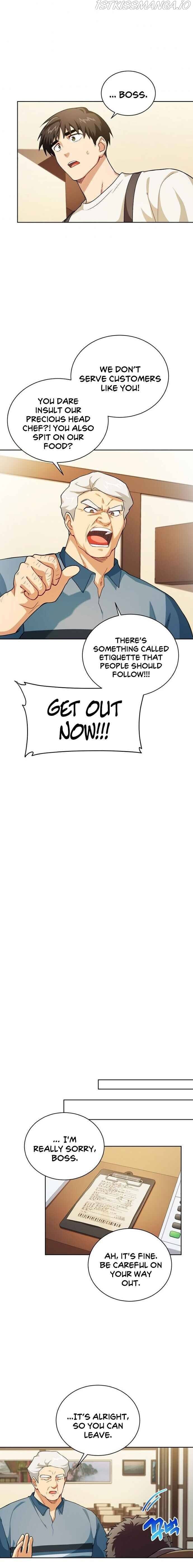Please have a meal chapter 44 - page 10