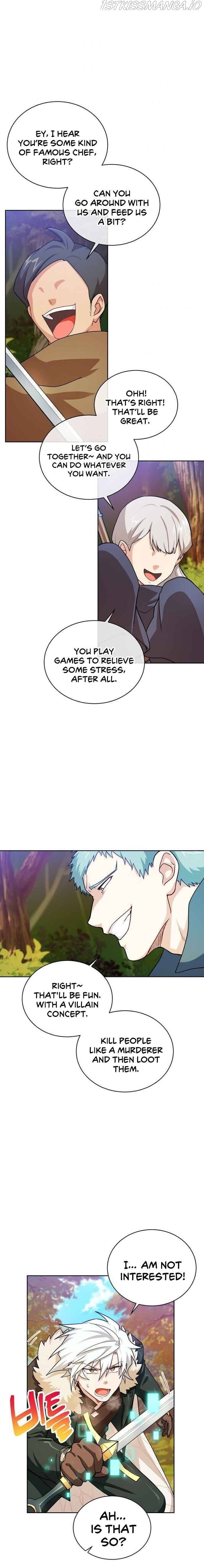 Please have a meal chapter 44 - page 17
