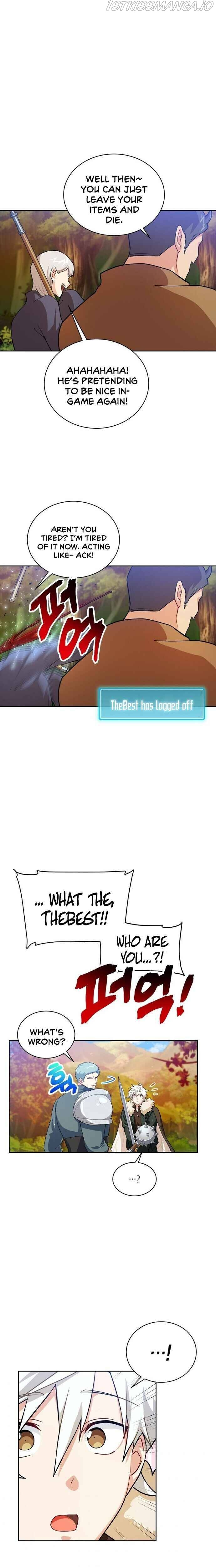 Please have a meal chapter 44 - page 18