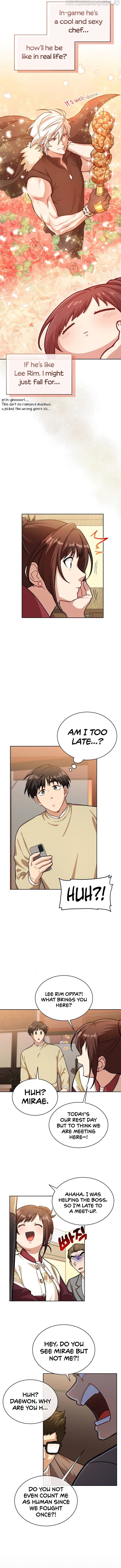 Please have a meal chapter 60 - page 11